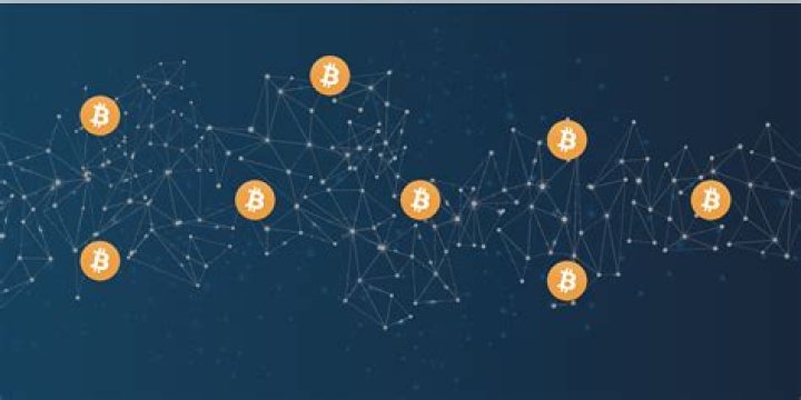 How many full Bitcoin nodes are there?