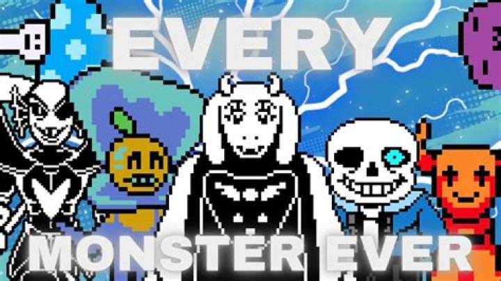 How many monsters are in Waterfall Undertale?