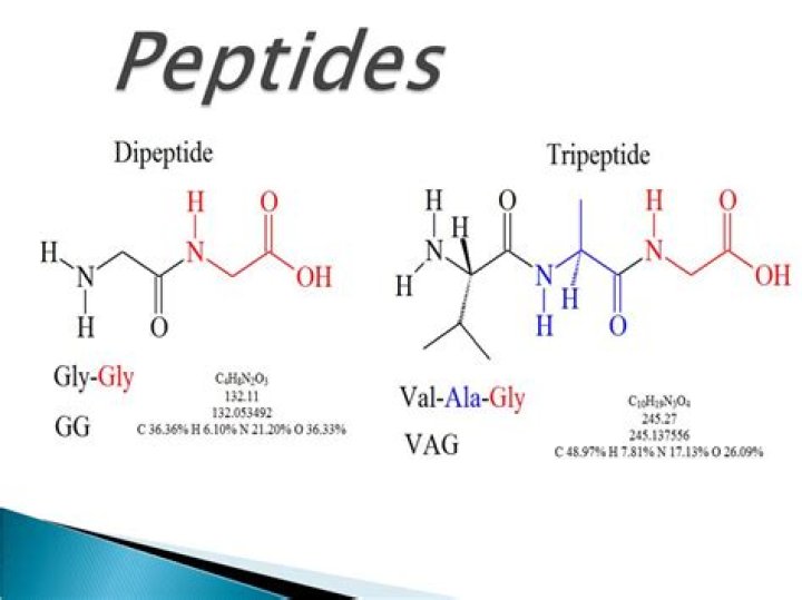 How many peptide linkage are present in Decapeptide?