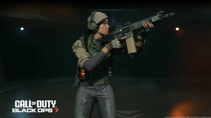 How many players are playing Black Ops 2?