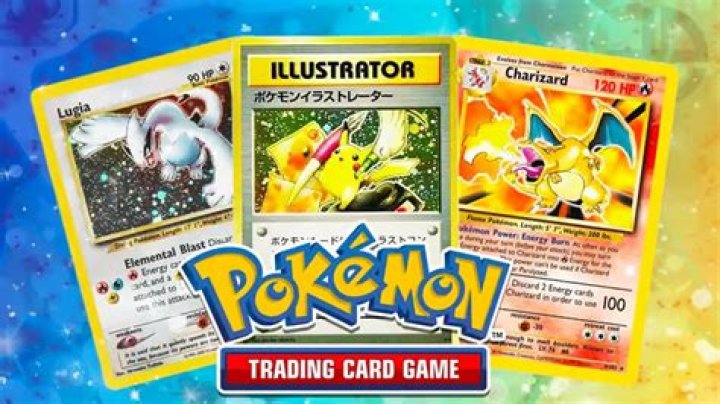 How many Pokemon cards fit in a tin?
