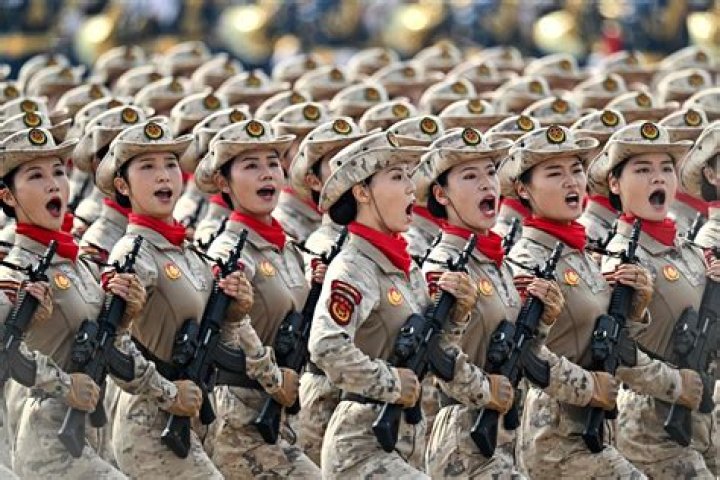 How many soldiers are in Korea?