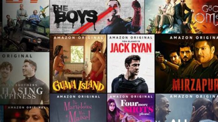 How many times can you watch a rented movie on Amazon Prime?