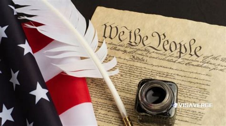How many times has the US Constitution been changed?