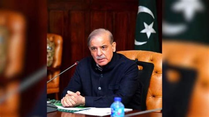 How many times Nawaz Sharif became prime minister of Pakistan?