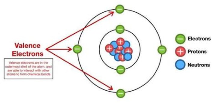 How many valence electrons does phosphorus trifluoride have?