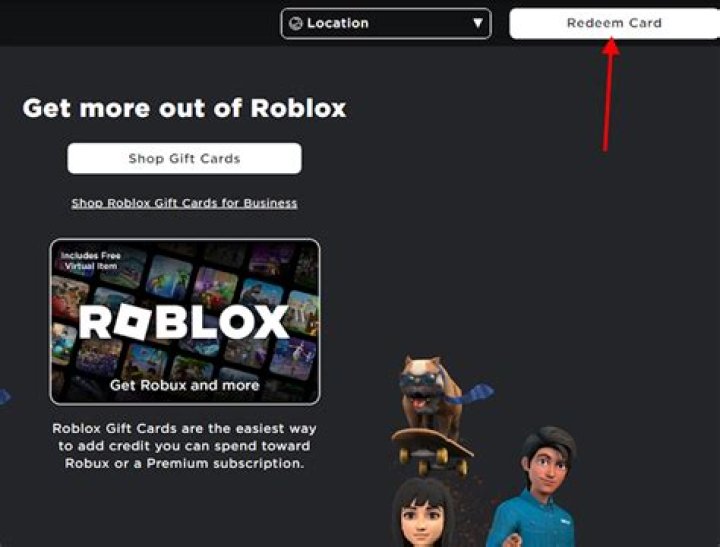 How much are Roblox redeem cards?