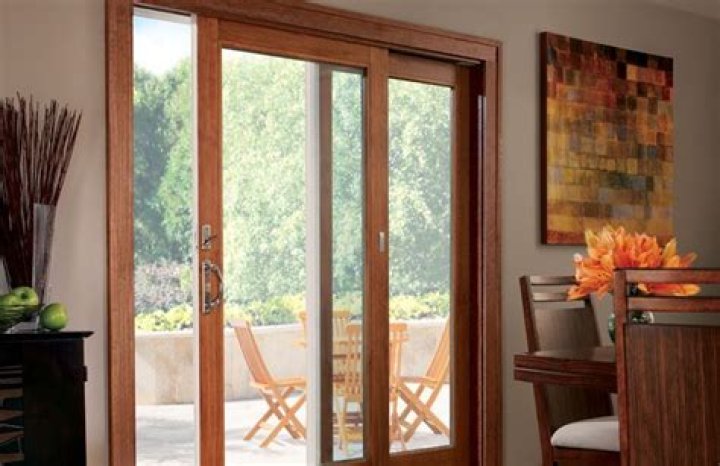 How much do Anderson sliding glass doors cost?