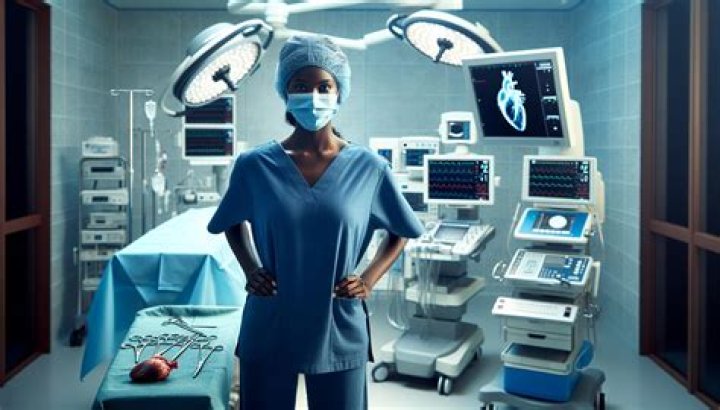 How much does a cardiac surgeon make in Ontario?