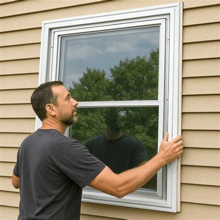 How much does it cost to install storm windows?