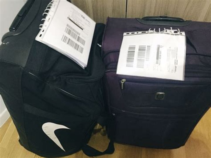 How much does it cost to ship a suitcase via UPS?