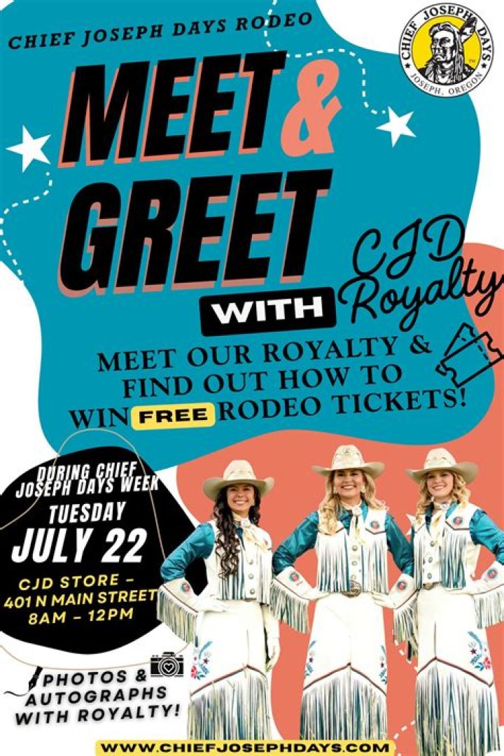 How much does meet and greet tickets cost?