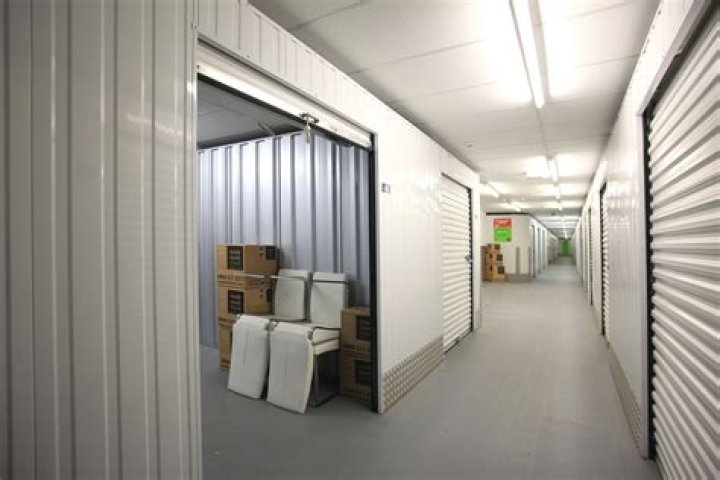 How much does storage owners make?