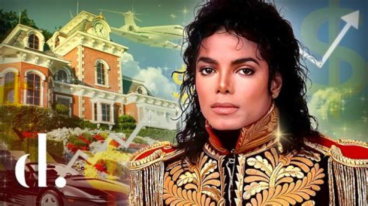 How much education did Michael Jackson have?