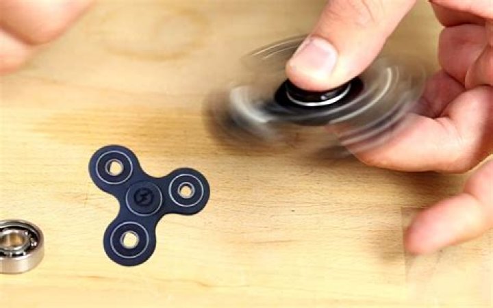 How much is a fidget spinner cost?