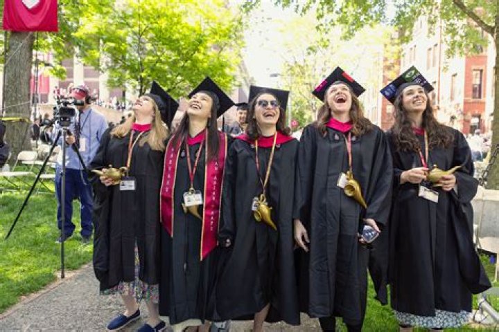 How much is a Harvard degree worth?