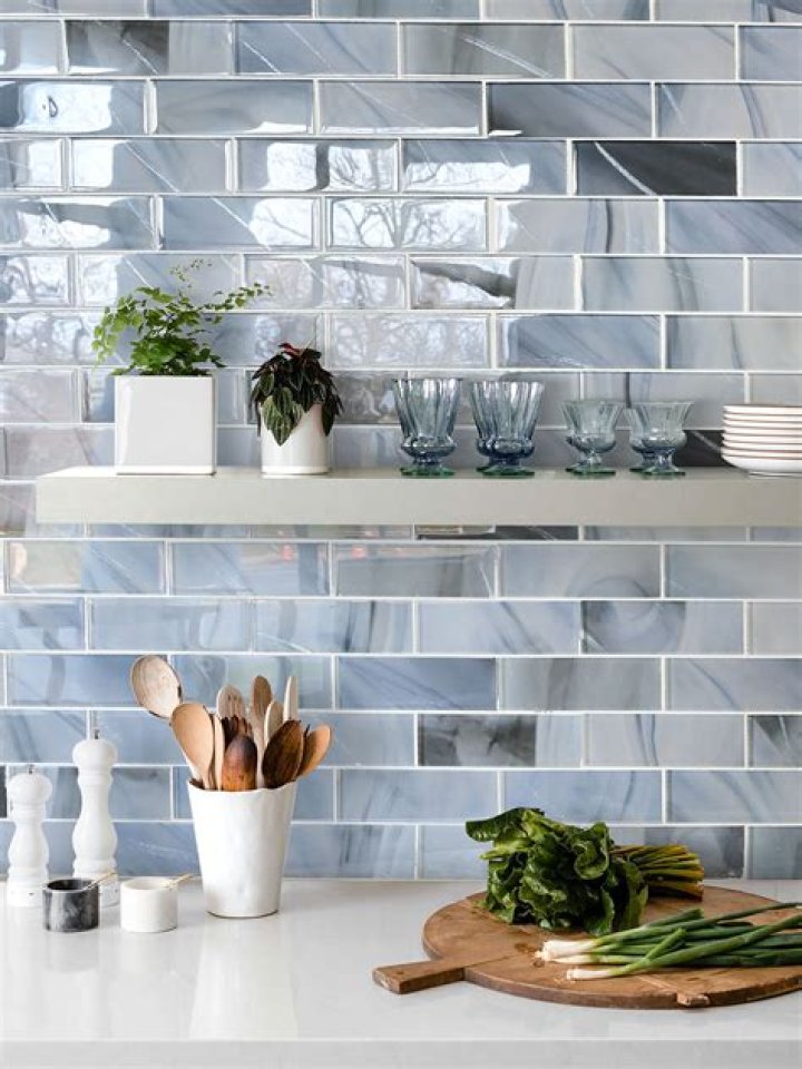 How much is glass sheet backsplash?