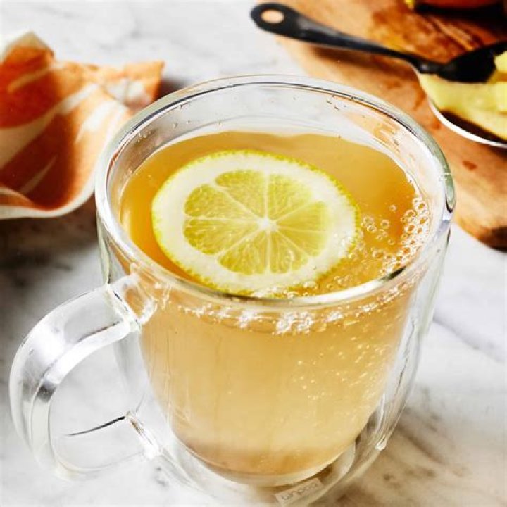 How often should I drink ginger tea for weight loss?
