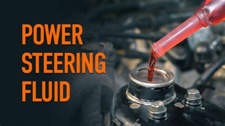 How often should you change power steering fluid?
