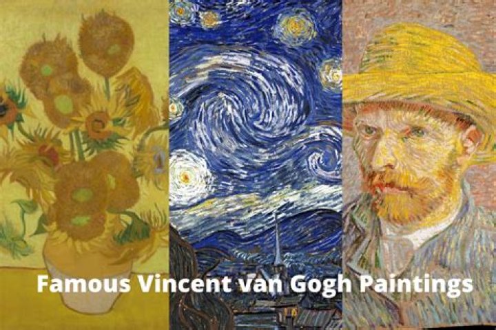 How was Vincent van Gogh influential?