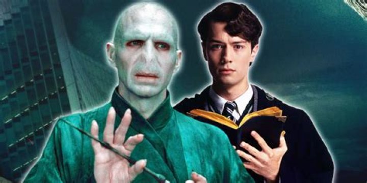 How was Voldemort able to come back?