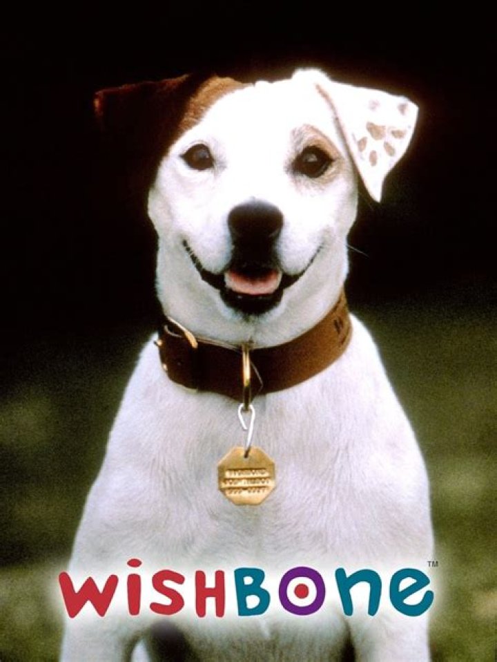 Is a wishbone lucky?