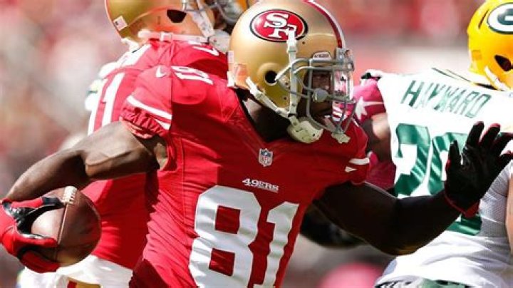 Is Anquan Boldin a Hall of Famer?