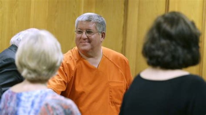 Is Bernie Tiede still in jail?