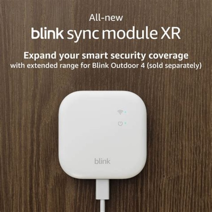 Is Blink XT a good security system?