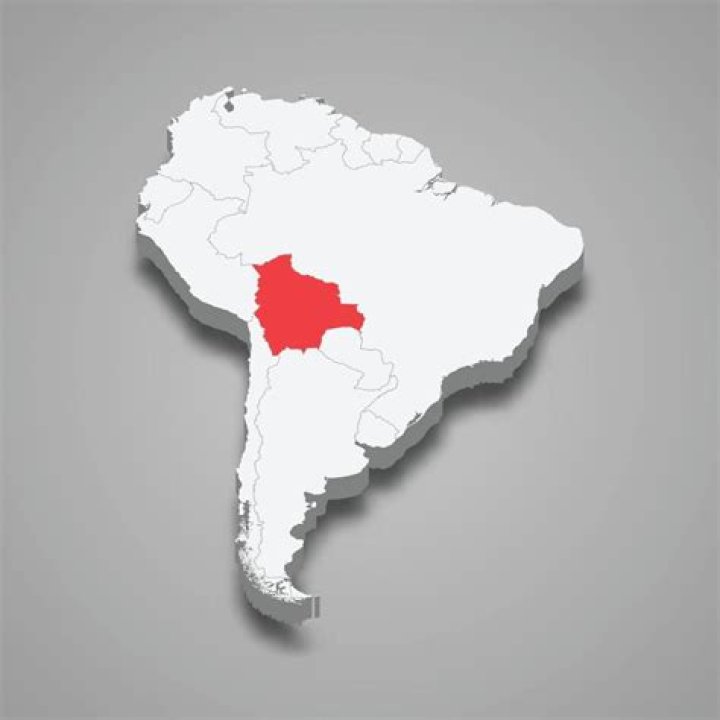 Is Bolivia a capitalist country?