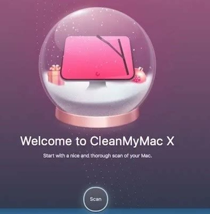Is Clean My Mac 3 safe?