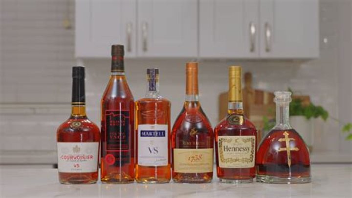 Is cognac a Scotch?