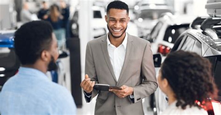 Is December a good time to buy a car?