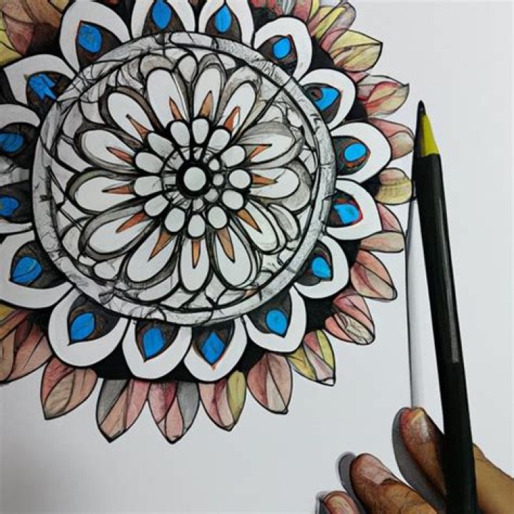 Is drawing mandalas cultural appropriation?