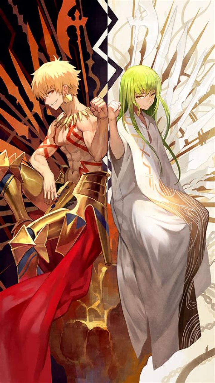 Is enkidu a hero? | ContextResponse.com