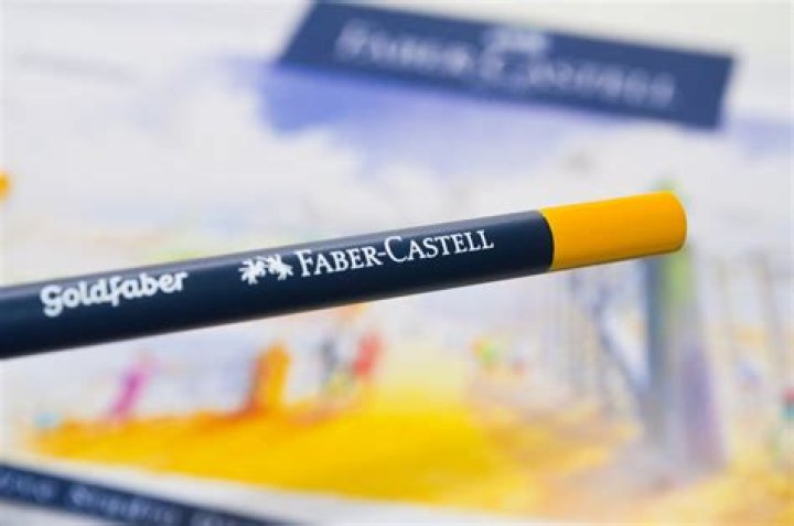 Is Faber Castell a good brand?