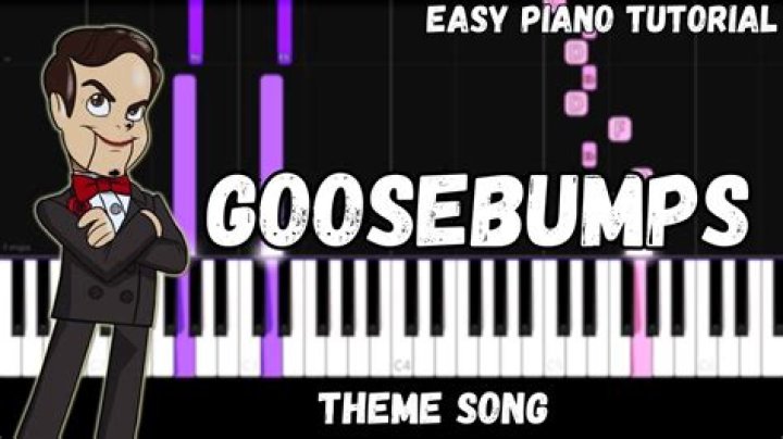 Is getting goosebumps from music rare?