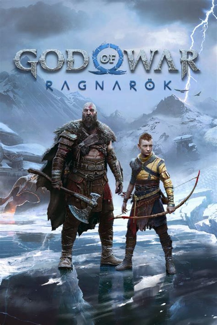Is God of War 4 a prequel?