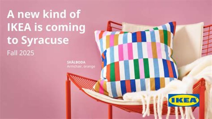 Is IKEA coming to San Antonio?