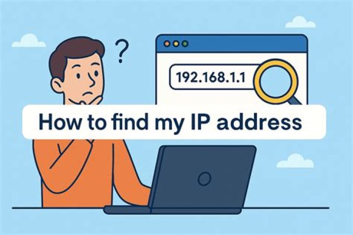 Is IP address really unique?