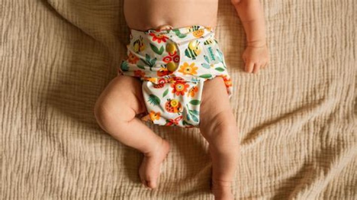 Is it OK to use used cloth diapers?