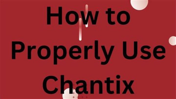 Is it safe to drink alcohol while taking Chantix?