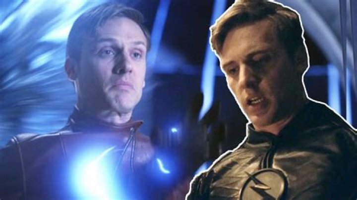Is Jay Garrick dead in the flash Season 2?