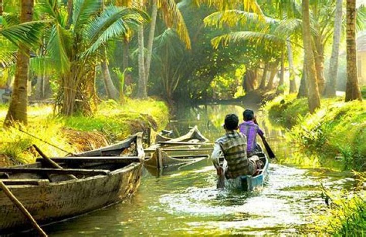 Is June a good month to visit Kerala?