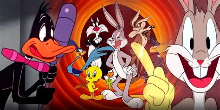 Is Looney Tunes owned by Disney?