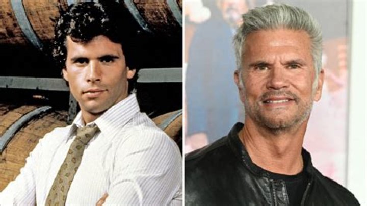 Is Lorenzo Lamas related to Fernando Lamas?