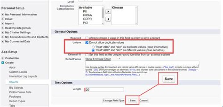 Is map key case sensitive Salesforce?