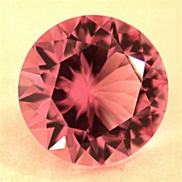 Is pink tourmaline a precious stone?