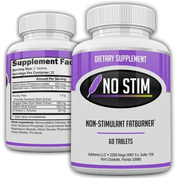 Is Plexus Slim FDA approved?