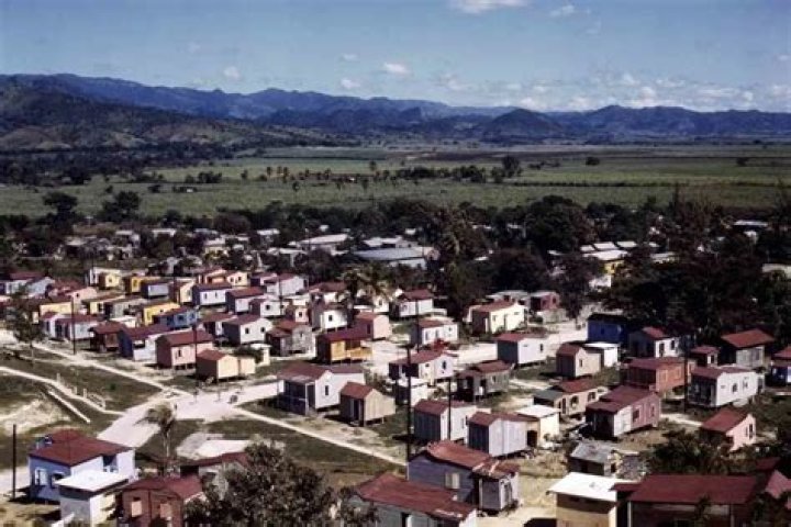 Is Puerto Rico a high context culture?